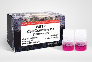 WST-8 Cell Counting Kit (QM1000)