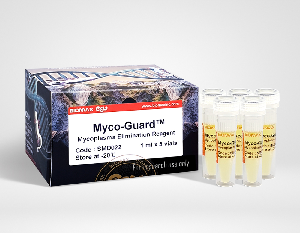 Myco-Guard™ Mycoplasma Elimination Reagent