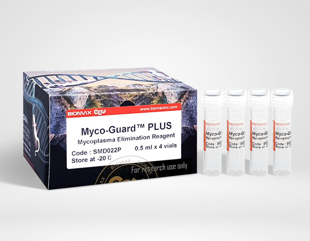 Myco-Guard™ PLUS Mycoplasma Elimination Reagent