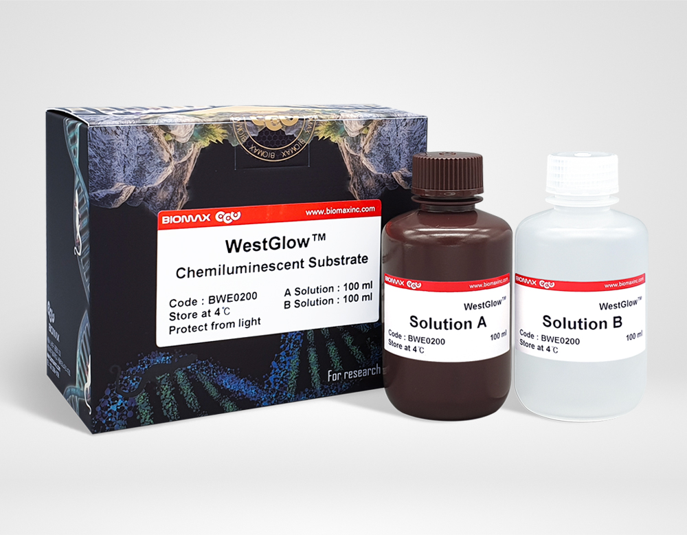 WestGlow™ ECL Chemiluminescent Substrate