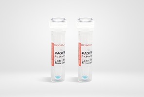 PAGE-Mark™ 3-Color Broad Range Protein Marker