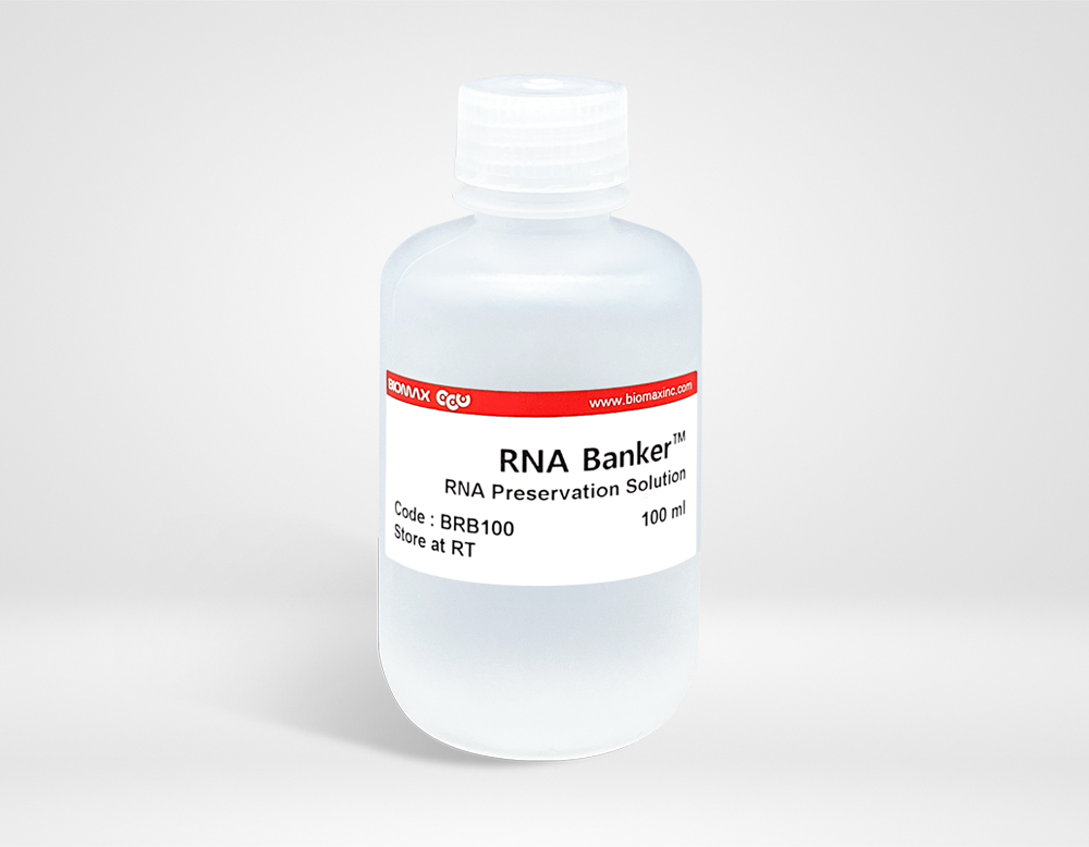 RNA Banker™