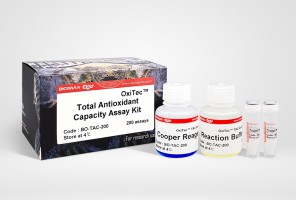 OxiTec™ Total Antioxidant Capacity (TAC) Assay Kit