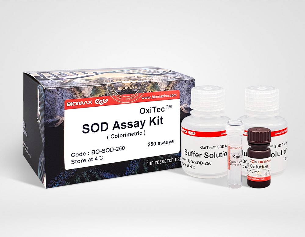 OxiTec™ SOD Assay Kit