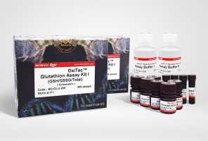 OxiTec™ Glutathione(GSH/GSSG/Total) Assay Kit