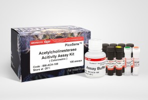 PicoSens™ Acetylcholinesterase (AChE) Activity Assay Kit