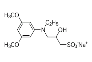 DAOS (N-Ethyl-N-(2-hydroxy-3-sulfopropyl)-3,5-dimethoxyaniline sodium salt)