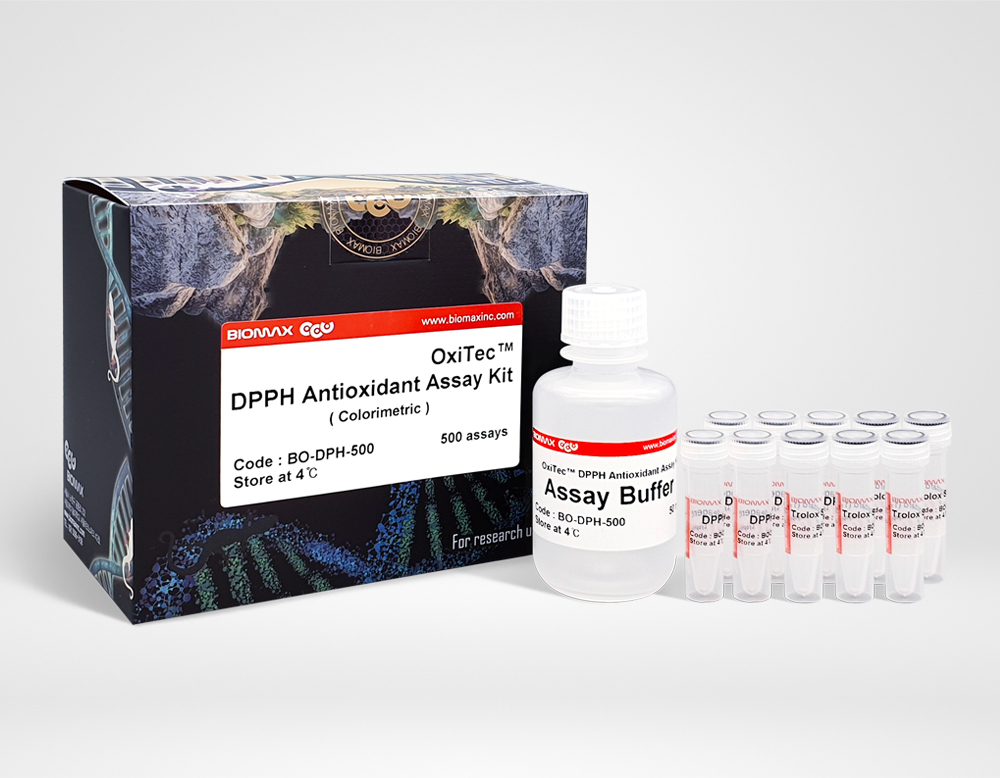 OxiTec™ DPPH Antioxidant Assay Kit