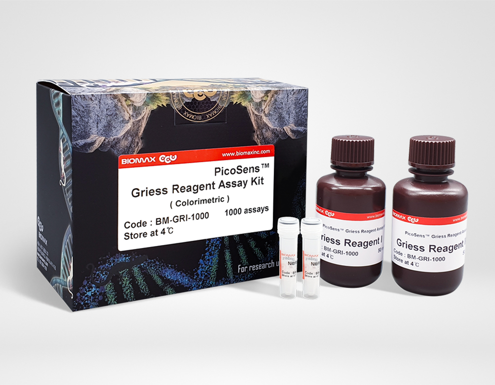 PicoSens™ Griess Reagent Assay Kit