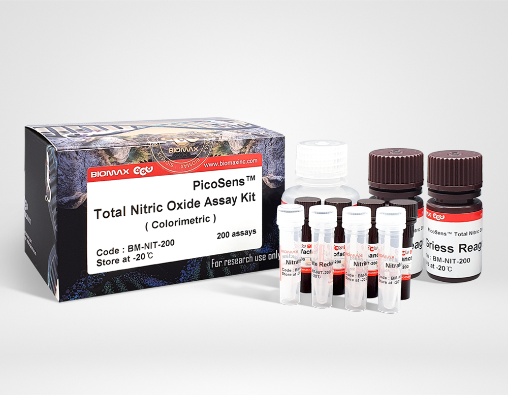 PicoSens™ Total Nitric Oxide (NO) Assay Kit