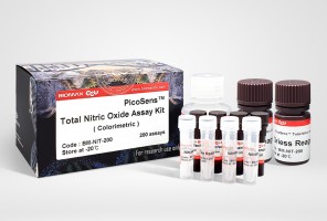 PicoSens™ Total Nitric Oxide (NO) Assay Kit