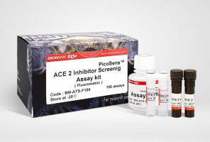 PicoSens™ ACE2 Inhibitor Screening Kit (Fluorometric)