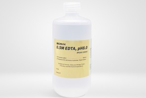 0.5 M EDTA, pH 8.0