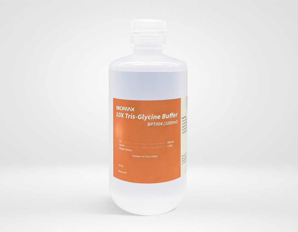 10X Tris-Glycine Buffer
