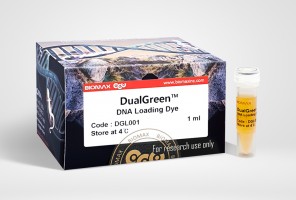 DualGreen™ DNA Loading Dye
