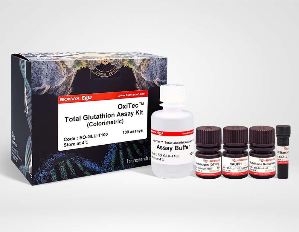 OxiTec™ Total Glutathione Assay Kit
