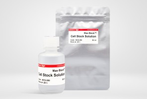 Max-Stock™ Cell Stock Solution (BCS-050)