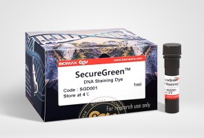 SecureGreen™ DNA Staining Dye (SGD001)