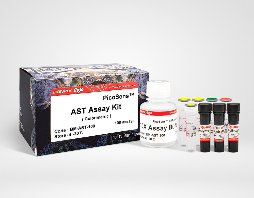 PicoSens™ AST Assay Kit