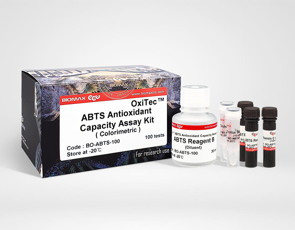 OxiTec™ ABTS Antioxidant Capacity Assay Kit